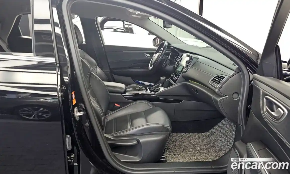 Renault SM6 2019 2.0 гидро, фото 11