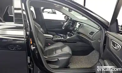 Renault SM6 2019 2.0 гидро, миниатюра 11