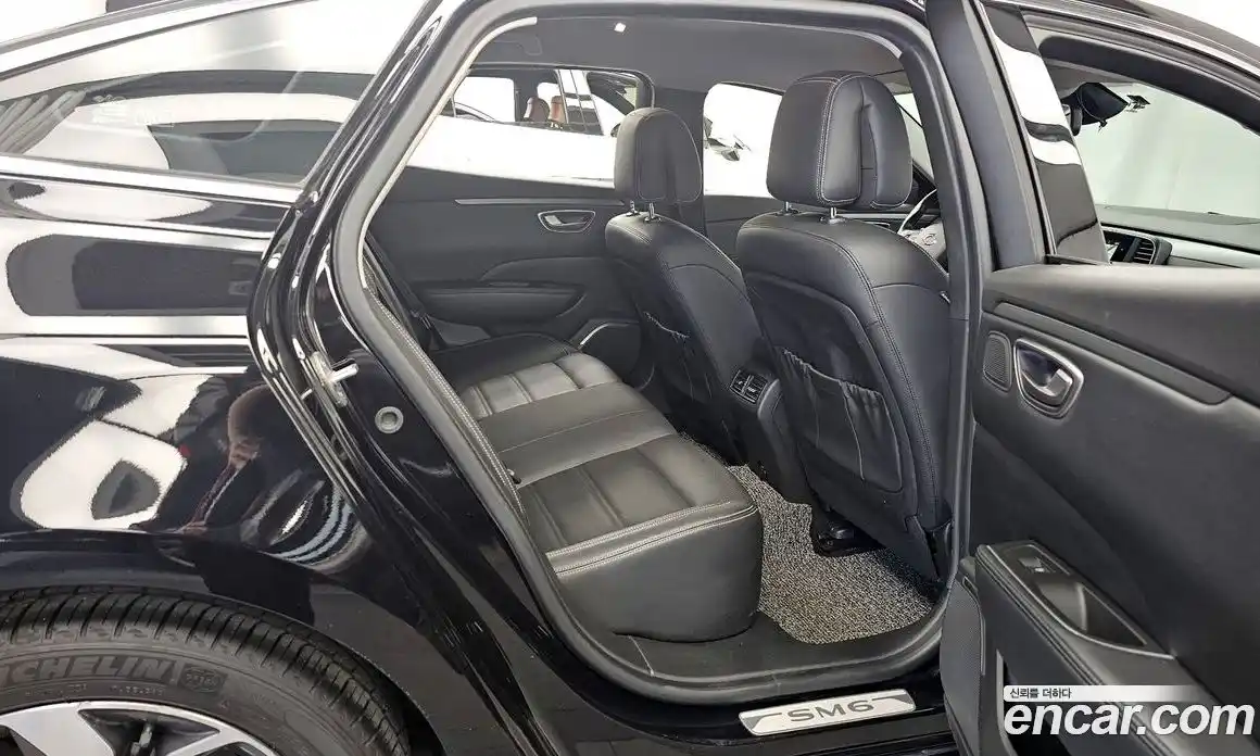 Renault SM6 2019 2.0 гидро, фото 12
