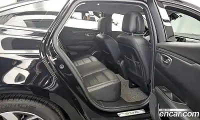 Renault SM6 2019 2.0 гидро, миниатюра 12
