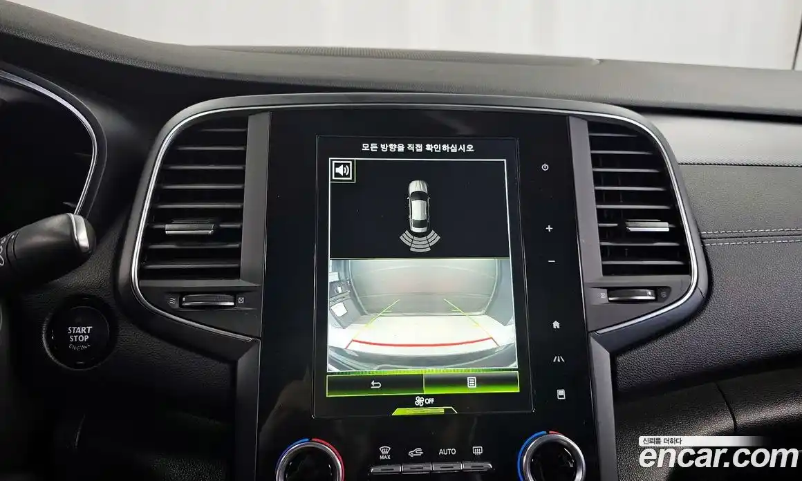 Renault SM6 2019 2.0 гидро, фото 15