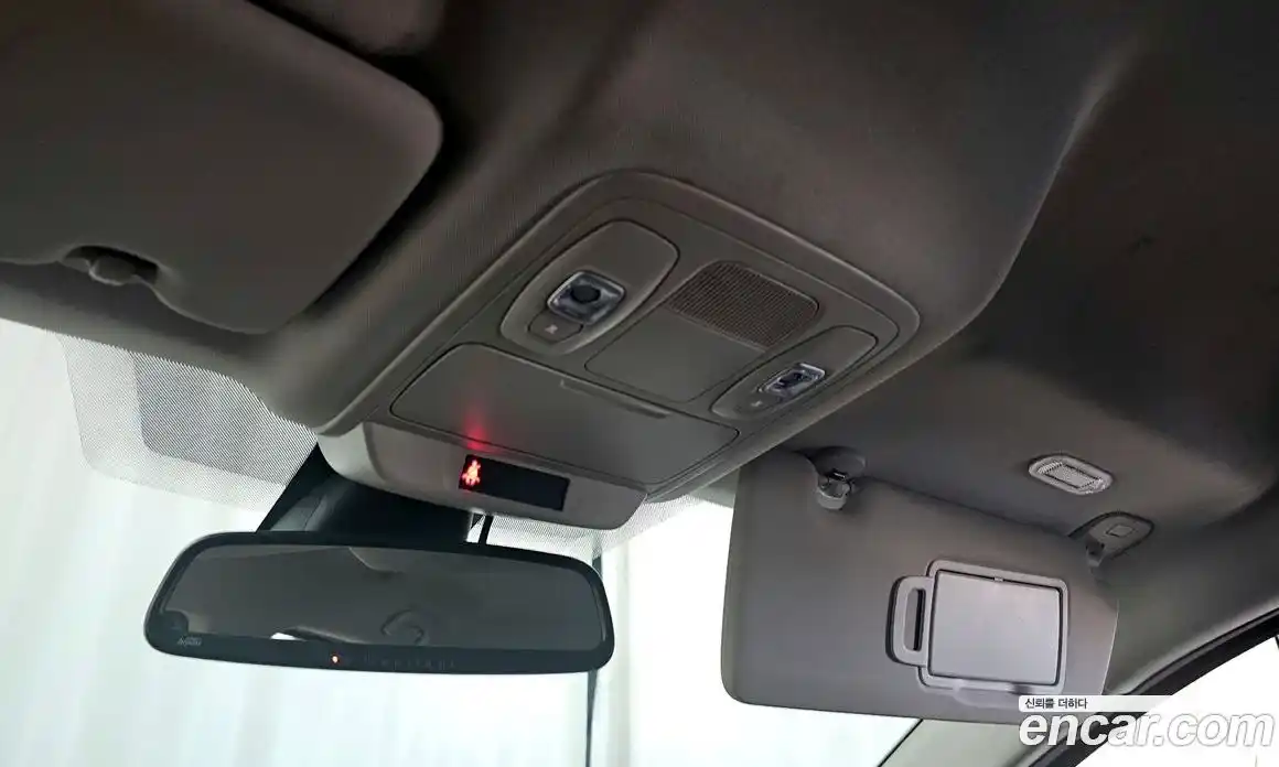 Renault SM6 2019 2.0 гидро, фото 17