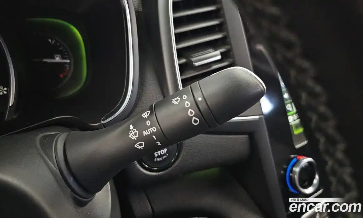 Renault SM6 2019 2.0 гидро, фото 18