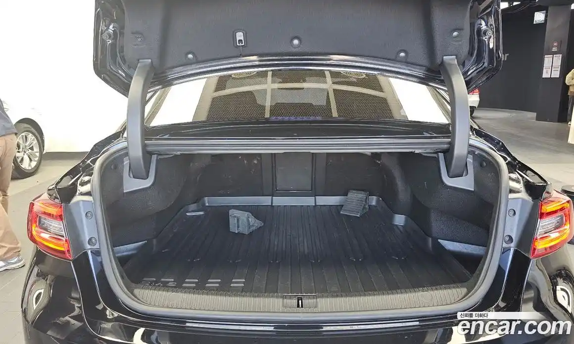 Renault SM6 2019 2.0 гидро, фото 20