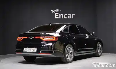 Renault SM6 2019 2.0 гидро, миниатюра 2