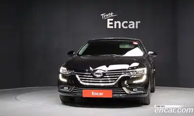 Renault SM6 2019 2.0 гидро, миниатюра 3