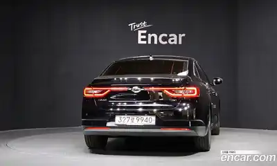 Renault SM6 2019 2.0 гидро, миниатюра 4