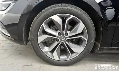 Renault SM6 2019 2.0 гидро, миниатюра 5