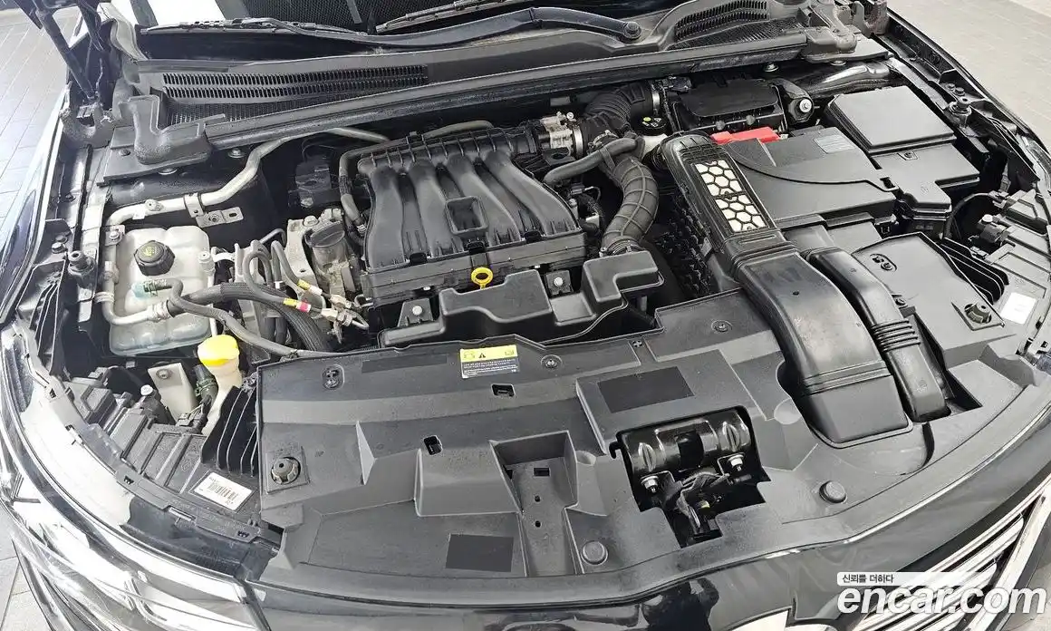 Renault SM6 2019 2.0 гидро, фото 6
