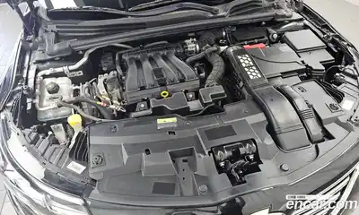 Renault SM6 2019 2.0 гидро, миниатюра 6