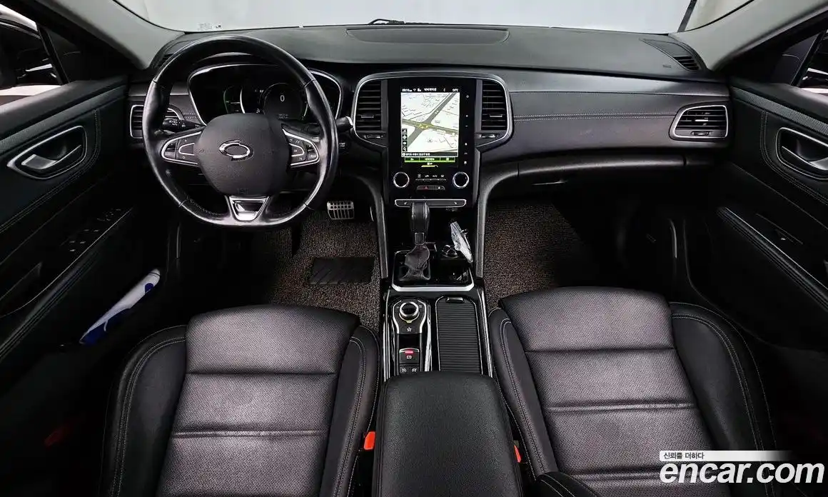 Renault SM6 2019 2.0 гидро, фото 7