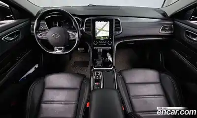 Renault SM6 2019 2.0 гидро, миниатюра 7