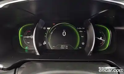 Renault SM6 2019 2.0 гидро, миниатюра 8