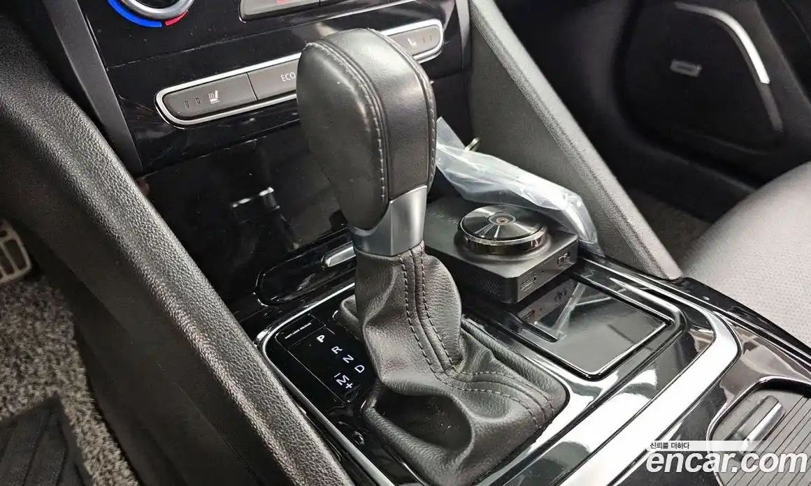 Renault SM6 2019 2.0 гидро, фото 9