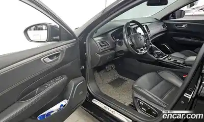 Renault SM6 2019 2.0 гидро, миниатюра 10