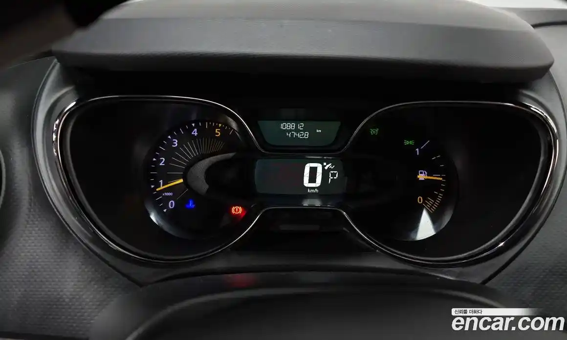 Renault QM3 2014 1.5 гидро, фото 11