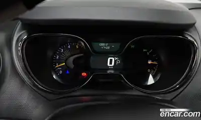 Renault QM3 2014 1.5 гидро, миниатюра 11
