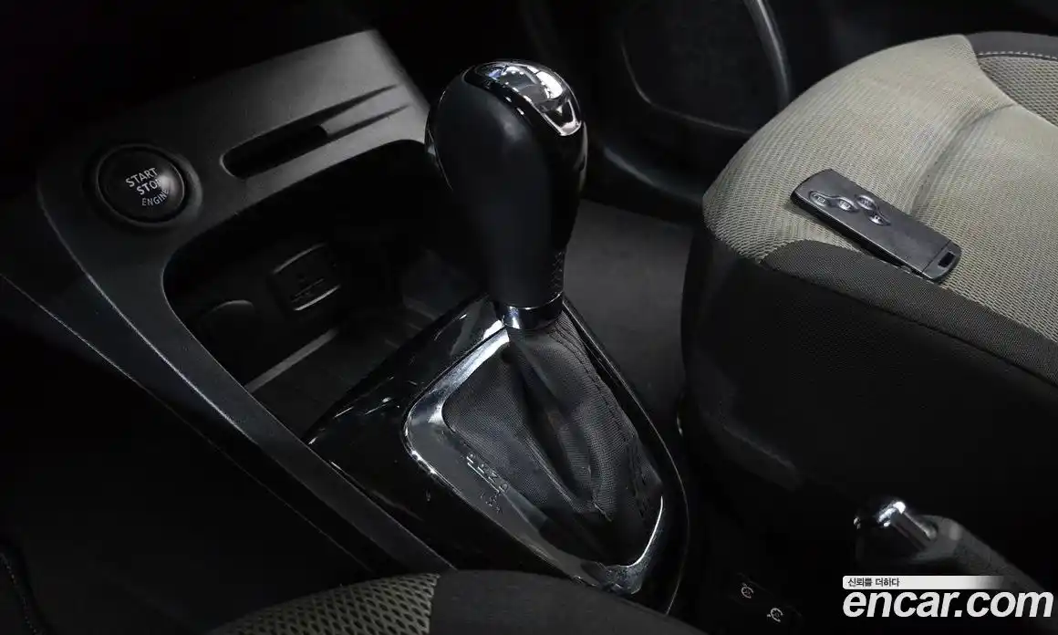 Renault QM3 2014 1.5 гидро, фото 12