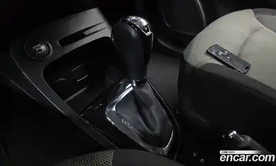 Renault QM3 2014 1.5 гидро, миниатюра 12