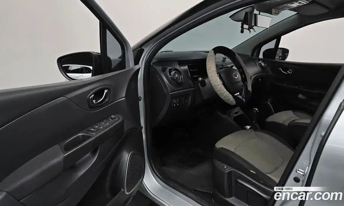 Renault QM3 2014 1.5 гидро, фото 13