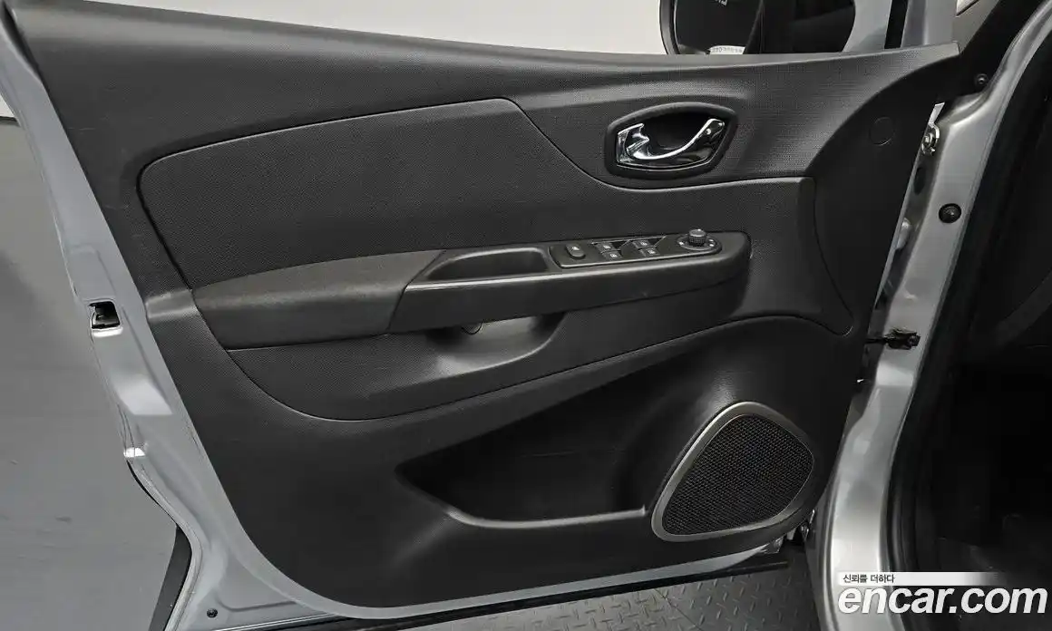 Renault QM3 2014 1.5 гидро, фото 14