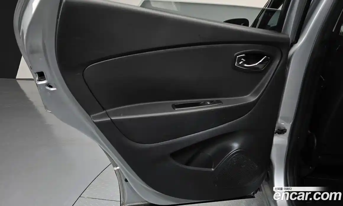 Renault QM3 2014 1.5 гидро, фото 15