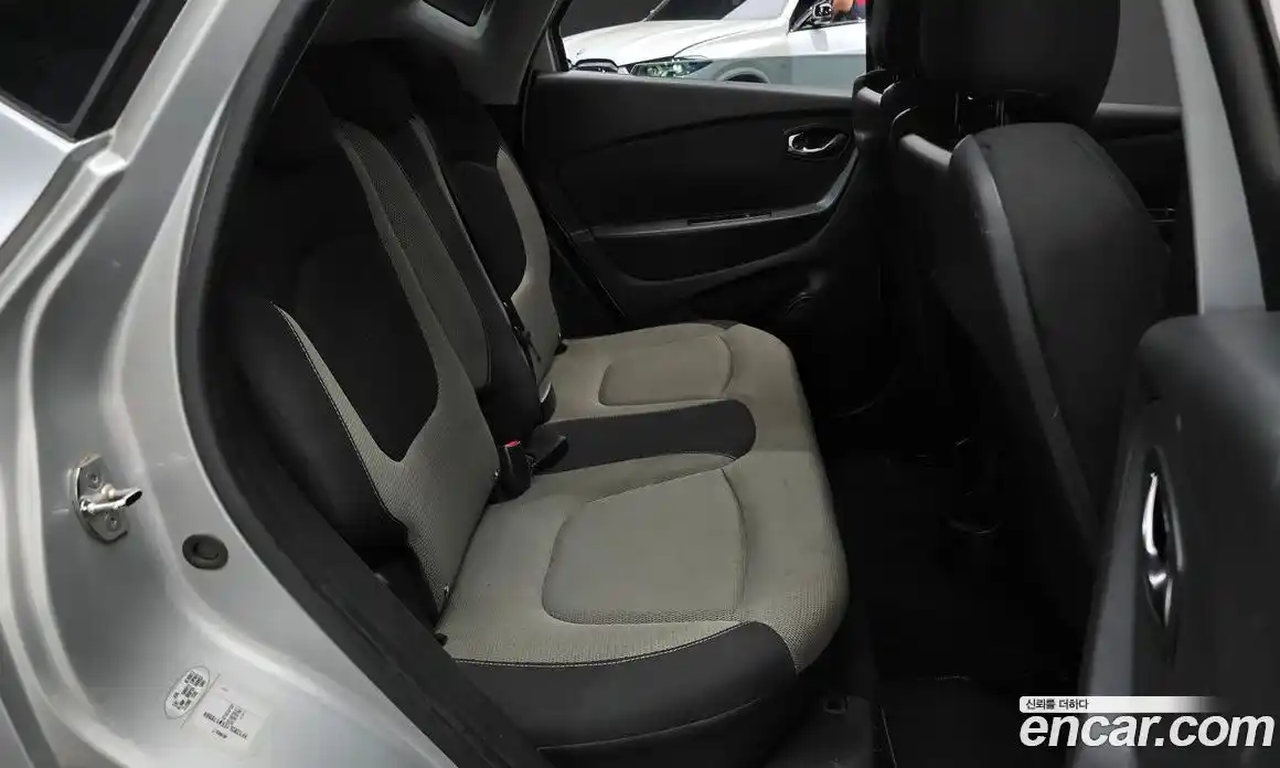 Renault QM3 2014 1.5 гидро, фото 17