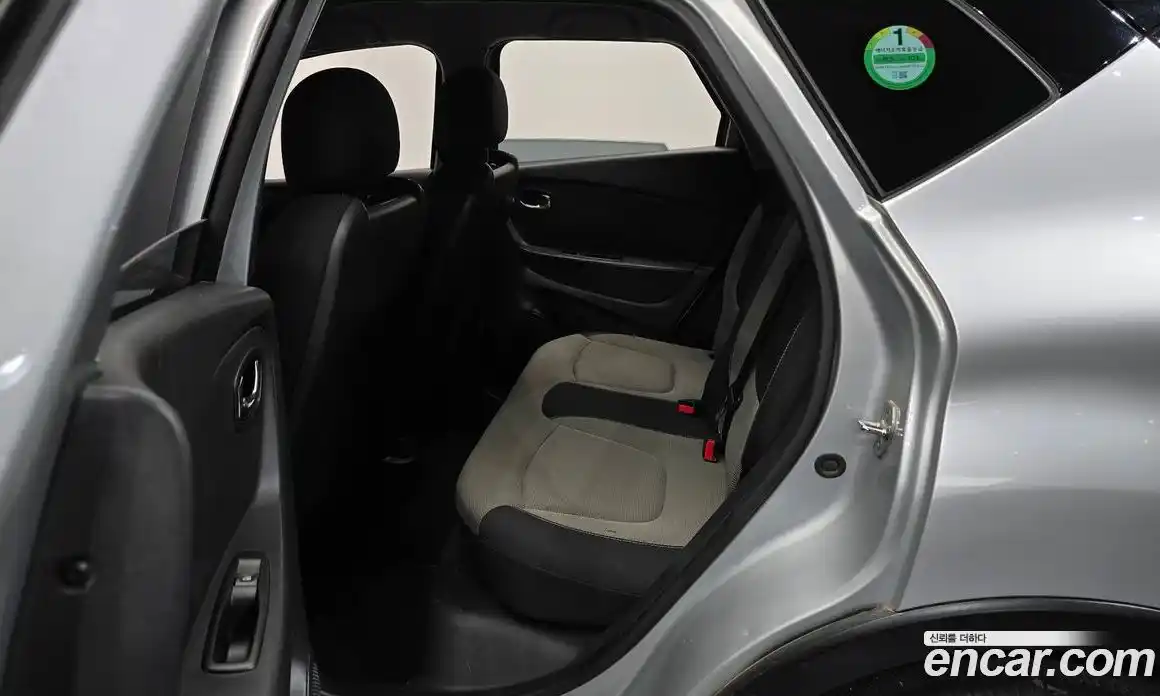 Renault QM3 2014 1.5 гидро, фото 18