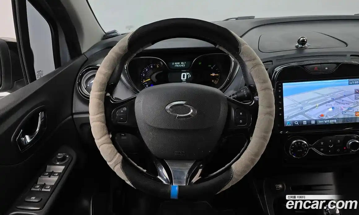 Renault QM3 2014 1.5 гидро, фото 19