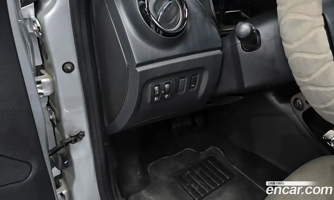 Renault QM3 2014 1.5 гидро, фото 22