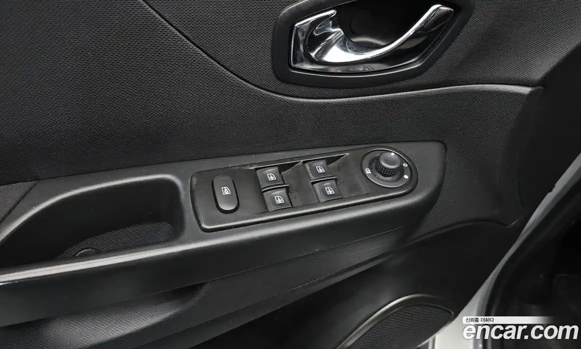 Renault QM3 2014 1.5 гидро, фото 23