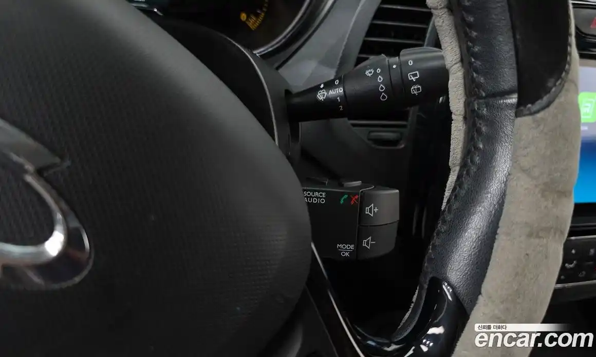 Renault QM3 2014 1.5 гидро, фото 24