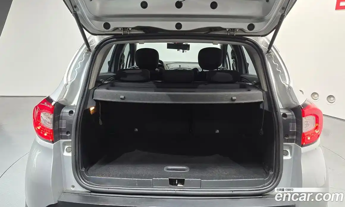 Renault QM3 2014 1.5 гидро, фото 26