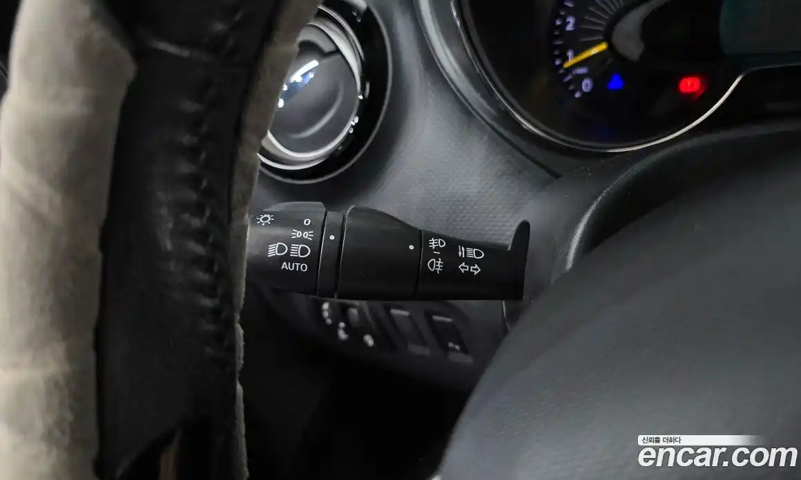 Renault QM3 2014 1.5 гидро, фото 31