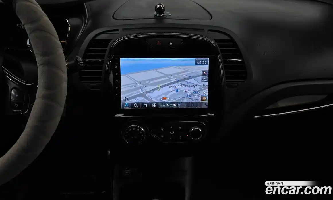 Renault QM3 2014 1.5 гидро, фото 32