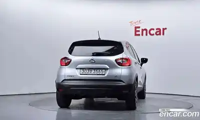 Renault QM3 2014 1.5 гидро, миниатюра 4