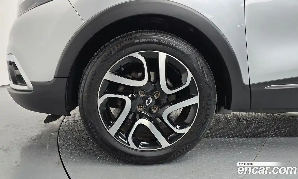 Renault QM3 2014 1.5 гидро, фото 5