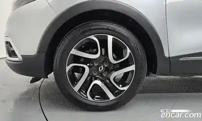 Renault QM3 2014 1.5 гидро, миниатюра 5