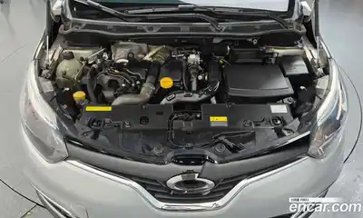 Renault QM3 2014 1.5 гидро, миниатюра 6