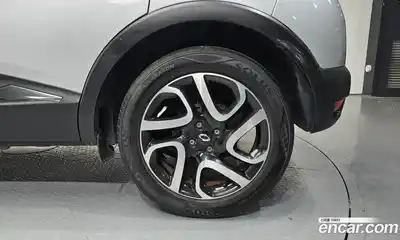 Renault QM3 2014 1.5 гидро, миниатюра 7
