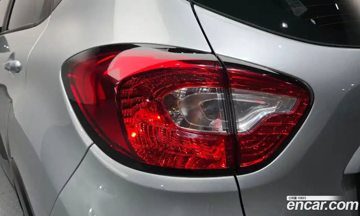 Renault QM3 2014 1.5 гидро, фото 9