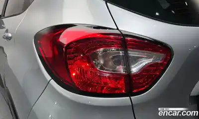 Renault QM3 2014 1.5 гидро, миниатюра 9