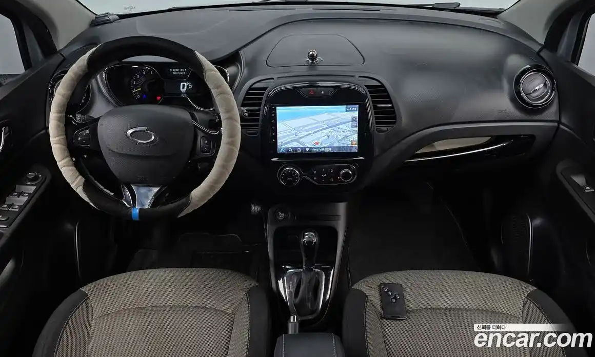 Renault QM3 2014 1.5 гидро, фото 10