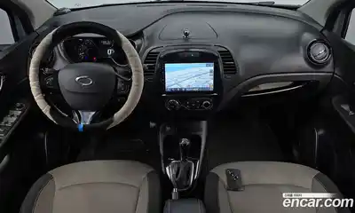 Renault QM3 2014 1.5 гидро, миниатюра 10