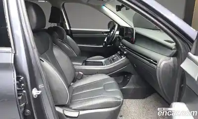 Hyundai Palisade 2022 3.8 гидро, миниатюра 11