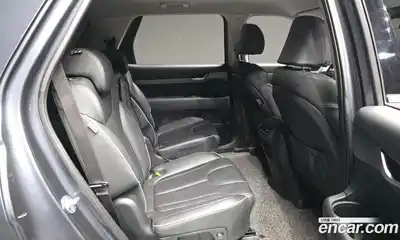 Hyundai Palisade 2022 3.8 гидро, миниатюра 12