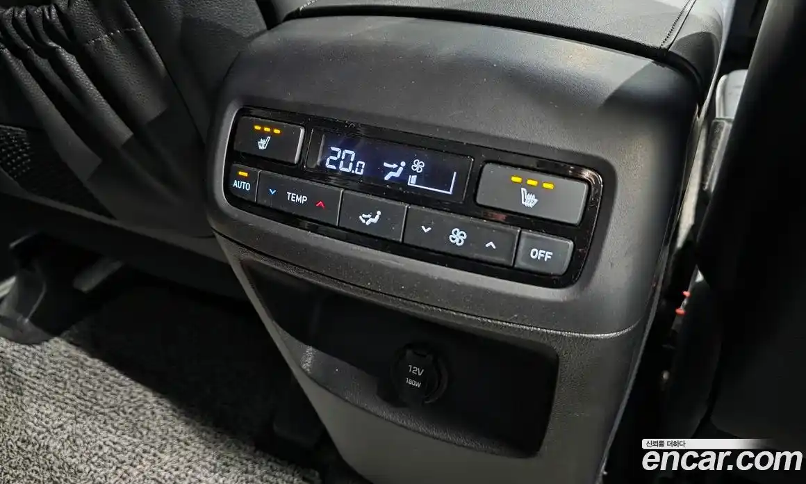 Hyundai Palisade 2022 3.8 гидро, фото 18