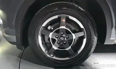 Hyundai Palisade 2022 3.8 гидро, миниатюра 5