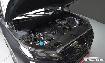 Hyundai Palisade 2022 3.8 гидро, миниатюра 6