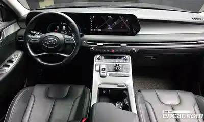 Hyundai Palisade 2022 3.8 гидро, миниатюра 7